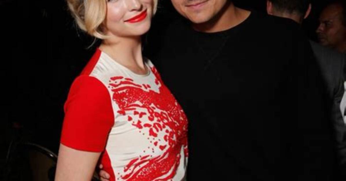 Candice Accola – Hollywood Life