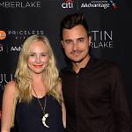 Candice Accola: ‘Vampire Diaries’ Star Marries the Fray’s Joe King