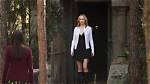 Candice & Joseph on ‘Originals’ Set – Hollywood Life