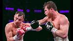 Canelo Alvarez Vs. Gennady Golovkin Pics — Highlights & More