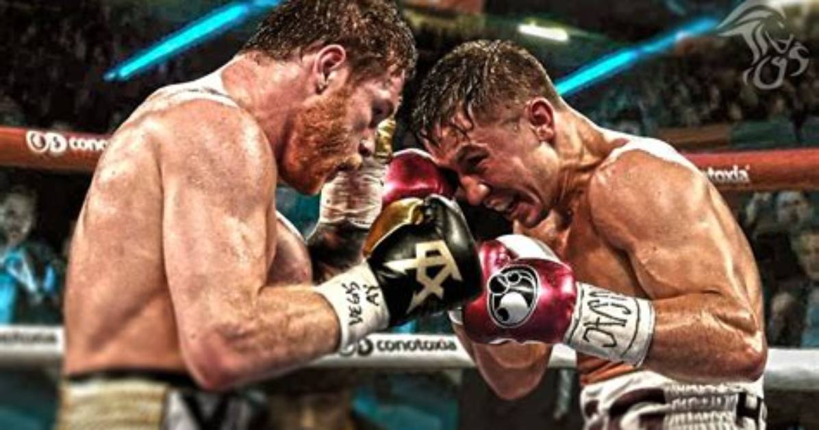 Canelo Race: Witness the Epic Rivalry Between Canelo and His Opponents