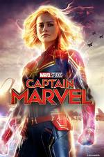 ‘Captain Marvel’ Movie — Photos