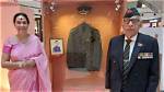 Captain Vijayant Thapar's Wife: an Inspiring Story of Love and Loss