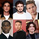 Captivating Celebrity Men in Their 20S: Rising Stars to Watch