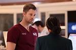 Captivating New Episode of "Chicago Med" Airs Tonight