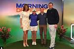 Cara Banks Is Pregnant with Husband Oliver Banks – Details About the Golf Reporter Recent Baby Bump Details