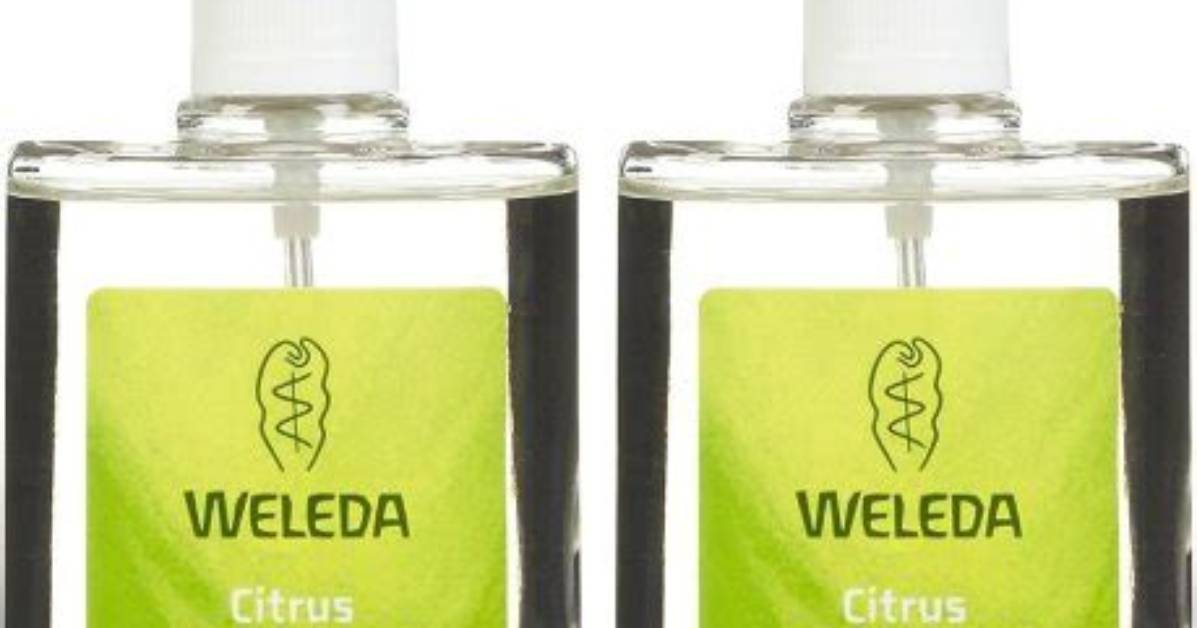 Cara Delevingne Keeps This Natural Deodorant in Her Bag at All Times