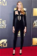 Cara Delevingne Planning on Freezing Her Eggs as She Gushes over Being ‘Happy’ with Gf Minke