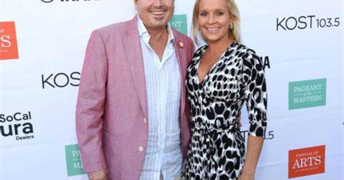 Cara Kokenes | Husband Christopher Knight | Married Life