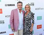 Cara Kokenes | Husband Christopher Knight | Married Life