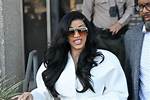 Cardi B Apologizes After She’s Called ‘Disrespectful’ Paying Homage to Hindu Goddess in New Shoot