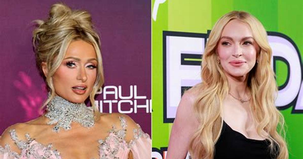 Cardi B, Lindsay Lohan, Paris Hilton & More: Whose Police & Court Style Do You Like Best?