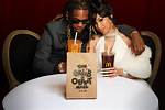 Cardi B & Offset Kiss at Super Bowl Party: Video – Hollywood Life