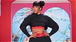 Cardi B Rocks Crop Top & Leggings for New Reebok Campaign — See Pics – Hollywood Life