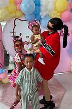 Cardi B’s Daughter Kulture Celebrates 2Nd Birthday by Dancing in Adorable Pink Tutu — Watch