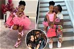 Cardi B’s Daughter Kulture Gets Pink Birkin Bag on 5Th Bithday: Photos – Hollywood Life