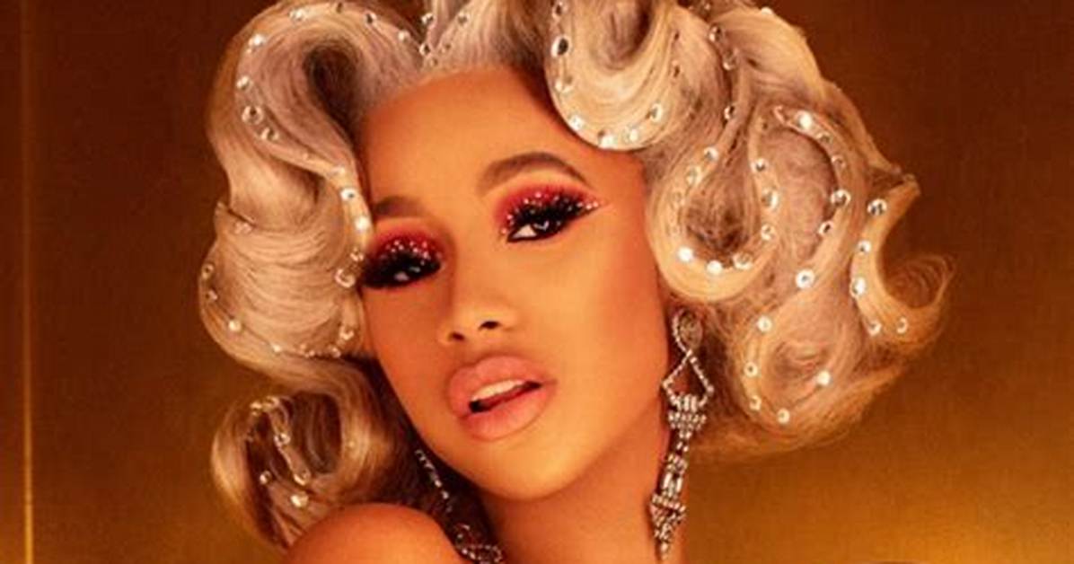 Cardi B’s Makeup Artist Reveals How She Created the Rapper’s ‘Daring’ & ‘Sexy’ Look for ‘Money’ Video
