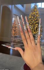 Cardi B’s Manicurist Shares 8 Steps You Can Take for the Perfect at-Home Manicure