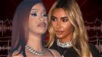 Cardi B Says Kim Kardashian Gave Her Plastic Surgery Recommendations – Hollywood Life