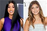 Cardi B Shouts out Gia Giudice’s ‘Sad Song’ & ‘Rhonj’ Star Says It’s ‘Unreal’