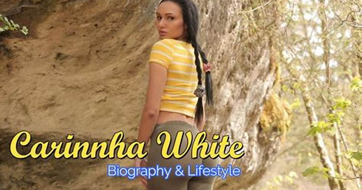 Carinnha White