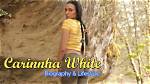 Carinnha White