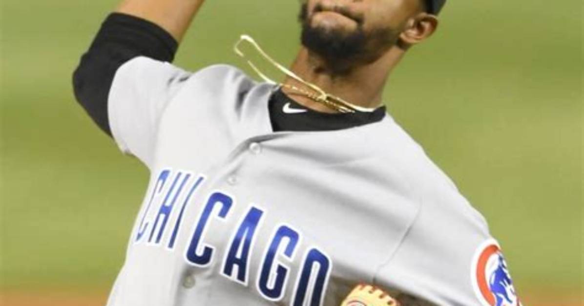 Carl Edwards Jr.