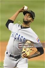 Carl Edwards Jr.