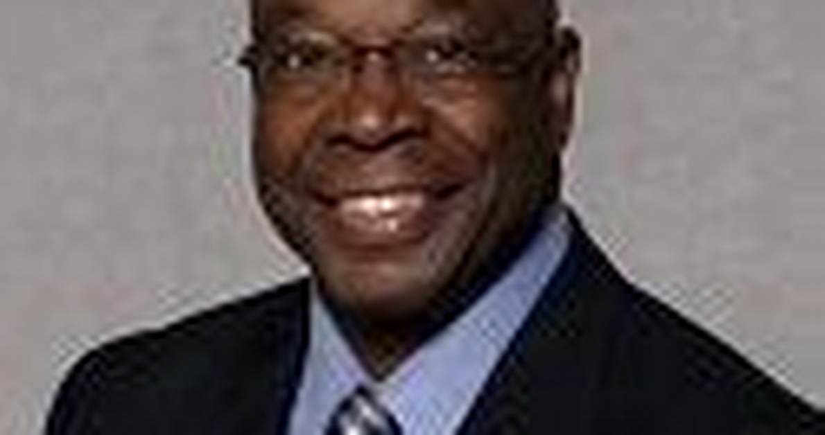 Carlester Crumpler