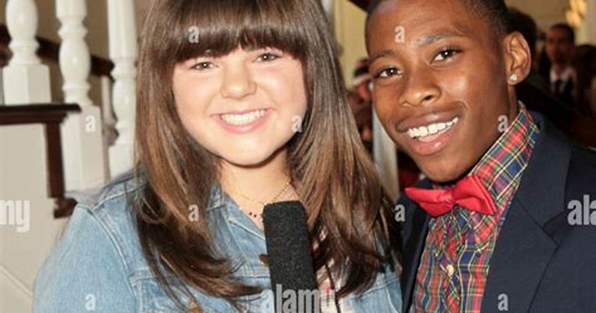 Carlon Jeffery- Biography, Girlfriend, Height, Net Worth