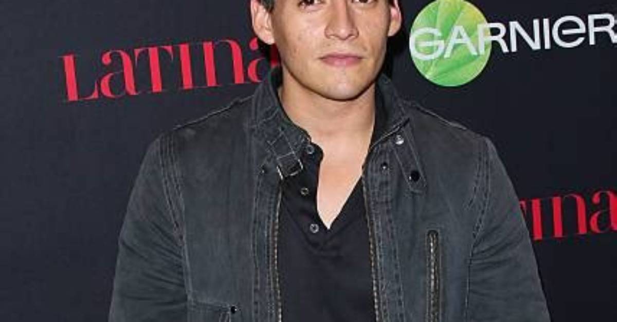 Carlos Chalabi