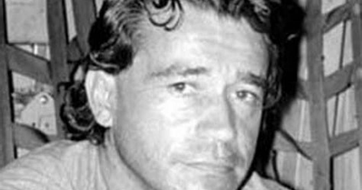 Carlos Lehder- Wiki, Age, Ethnicity, Wife, Height, Net Worth, Career ·
