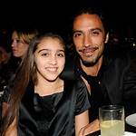 Carlos Leon Is So Grateful to Madonna for Giving Him a Child! – Hollywood Life