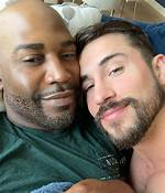 Carlos Medel, Karamo Brown Boyfriend Is an Artist – Their Age Difference