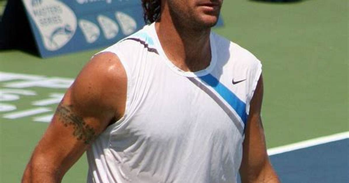 Carlos Moya
