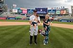 Carlos Rodon Ethnicity: Everything on His Parents Nationality and Family Background