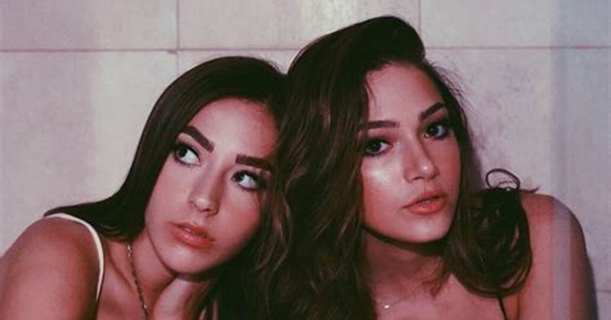 Carly & Martina Bring Some Retro Glam in the Ultimate ‘Throwback’ Video for ‘Your Song’