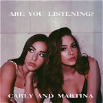 Carly & Martina Bring Some Retro Glam in the Ultimate ‘Throwback’ Video for ‘Your Song’