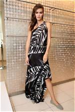 Carmen Marc Valvo: Spring/Summer Collection 2018 — Pics
