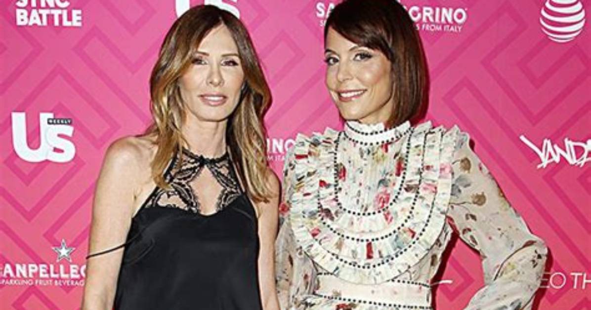 Carole Radziwill Goes on Twitter Rant About Bethenny Frankel on Day Rival’s Bf Found Dead