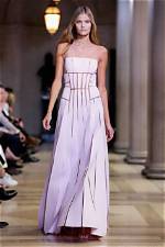 Carolina Herrera Nyfw Spring 2016
