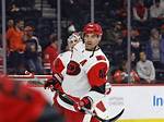 Carolina Hurricanes Centre Jordan Martinook Married to Courtney Dyck; Meet the Couple on Instagram