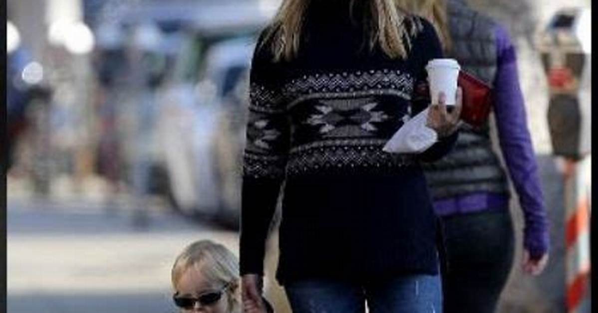 Caroline Lindqvist | Owen Wilson’ Son’s Mother