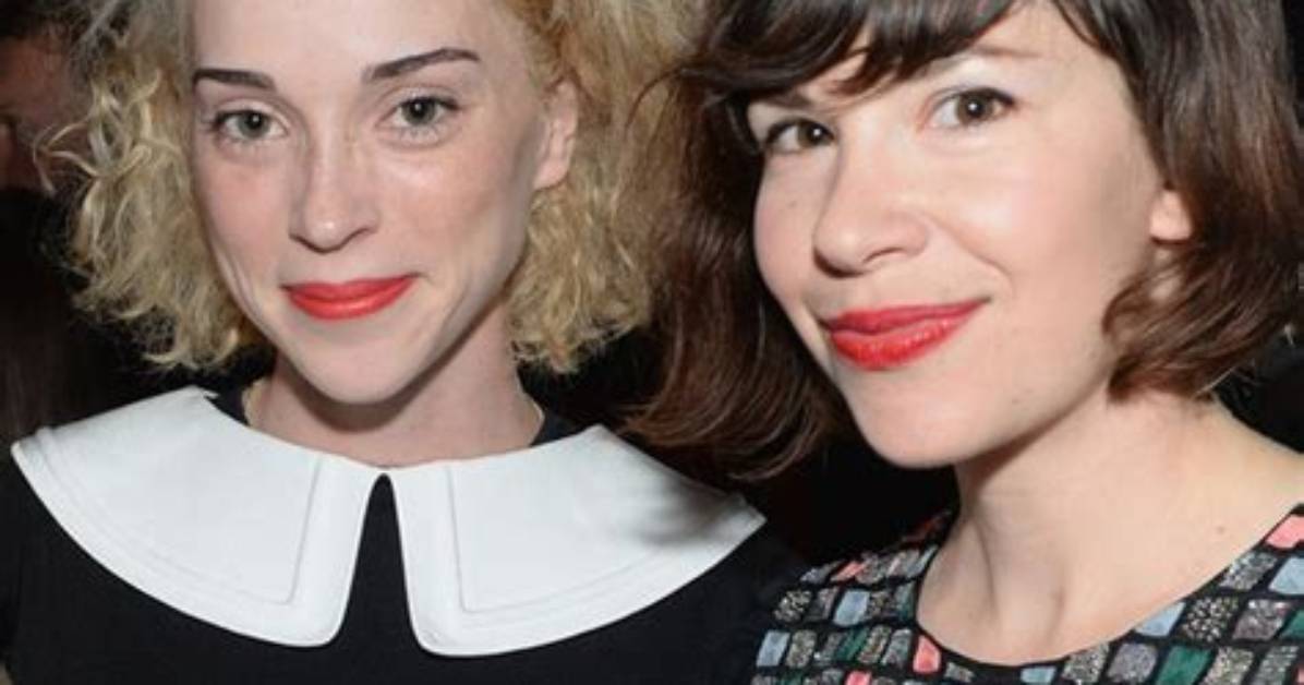 Carrie Brownste: Girlfriend, Net Worth, Tattoos, Smoking & Body Measurements
