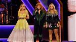 Carrie, Miranda, Reba Perform – Hollywood Life