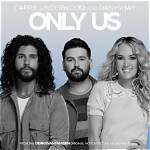 Carrie Underwood & Dan + Shay Drop ‘Only Us’ from ‘Dear Evan Hansen’ – Hollywood Life