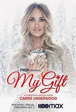 Carrie Underwood’s Christmas Special — Pics