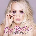 Carrie Underwood’s ‘Cry Pretty’ Video — See Pics