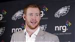 Carson Wentz Celebrity Profile – Hollywood Life