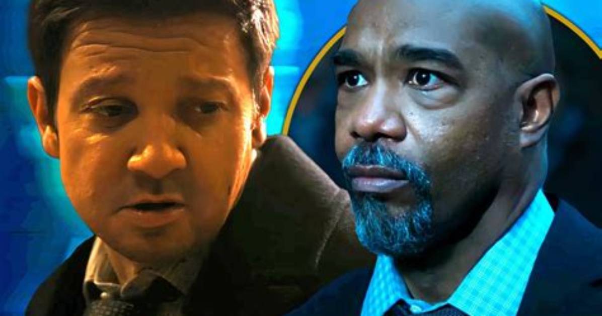 Carter’s Death Explained — Season 3 Interview – Hollywood Life